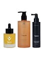 view 1 of 10 Scalp Treatment Set in 