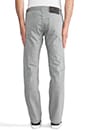 view 3 of 7 Jean Weird Guy Arctic Selvedge 13 oz. in Mixed Grey