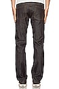 view 3 of 4 Super Skinny Guy in Left Hand Twill Selvedge 13.75 oz in Indigo