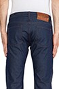 view 5 of 5 Weird Guy Teflon Coated Waterproof 12.5 oz. in Natural Indigo