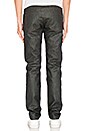 view 4 of 6 JEAN SELVEDGE ENDUIT 14OZ SUPER SKINNY GUY in Indigo