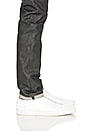 view 6 of 6 JEAN SELVEDGE ENDUIT 14OZ SUPER SKINNY GUY in Indigo