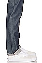 view 4 of 4 Jean Weird guy Dirty Fade Selvedge 14.5oz. in Indigo