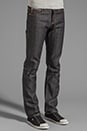 view 2 of 7 Skinny Guy 10 oz in Light Weight Selvedge