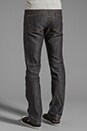 view 3 of 7 Skinny Guy 10 oz in Light Weight Selvedge