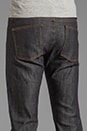 view 6 of 7 Skinny Guy 10 oz in Light Weight Selvedge