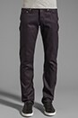 view 1 of 7 Jean Weird guy 12.5 oz in Red Weft Selvedge