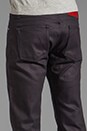 view 6 of 7 Jean Weird guy 12.5 oz in Red Weft Selvedge