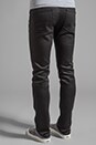 view 3 of 5 Super Skinny Guy Black Power Stretch 12 oz. in Black