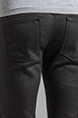view 5 of 5 Super Skinny Guy Black Power Stretch 12 oz. in Black