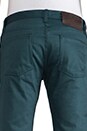 view 5 of 5 Weird Guy Petrol Selvedge Chino 12 oz. in Petrol Blue