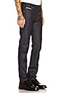 view 2 of 4 Super Skinny Guy Night Shade Selvedge in Night Shade Selvedge