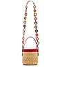 view 5 of 5 Nica Bucket bag in Red