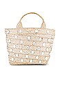 view 2 of 4 Tulip Bag in Natural