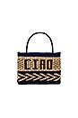 view 1 of 4 Goa Ciao Tote Bag in Multi