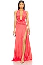 view 1 of 5 Tanit Dress in Ambrosia