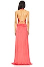 view 4 of 5 Tanit Dress in Ambrosia