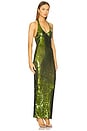 view 2 of 4 Coralie Dress in Glamorama