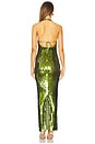 view 3 of 4 Coralie Dress in Glamorama