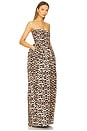 view 2 of 4 Psydae Dress in Le Gu?pard
