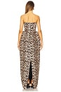 view 3 of 4 Psydae Dress in Le Gu?pard