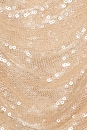 view 4 of 4 Pamela Mini Dress in Vanilla Skin