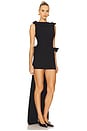 view 2 of 4 Daphne Mini Dress in Chez Castel