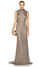 view 1 of 4 Jeanne Dress in Le Chevalier