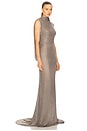 view 2 of 4 Jeanne Dress in Le Chevalier