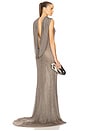 view 3 of 4 Jeanne Dress in Le Chevalier