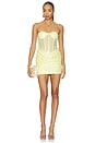 view 1 of 4 ROBE PAMELA in Paradisio