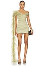 view 1 of 4 VESTIDO BIBI in Riviera