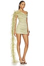 view 2 of 4 VESTIDO BIBI in Riviera