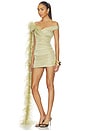 view 3 of 4 VESTIDO BIBI in Riviera