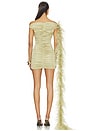 view 4 of 4 VESTIDO BIBI in Riviera