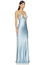 view 2 of 3 Claudie Dress in Lulu