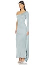 view 2 of 3 Yuna Dress in Nerolique