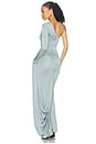 view 4 of 4 Yuna Dress in Nerolique