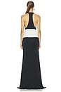 view 4 of 3 Siwa Dress in Raven