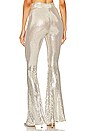 view 3 of 5 Colette Pants in Le Memphis