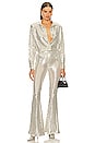view 4 of 5 Colette Pants in Le Memphis