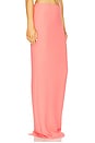 view 2 of 6 Zada Skirt in Paloma
