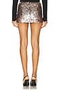 view 4 of 6 Tai Skirt in Siren Skin
