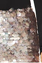 view 6 of 6 Tai Skirt in Siren Skin