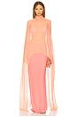 view 1 of 4 Shiva Top in Paloma Sorbet