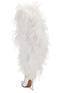 view 3 of 5 Over The Knee Boot 110 in White