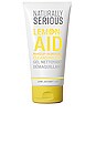view 1 of 2 Lemon-Aid Makeup-Removing Cleansing Gel in 