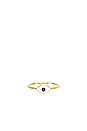 view 1 of 3 ANILLO EYE SEE YOU in Gold