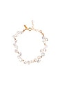 view 1 of 4 Le Perla Bracelet in Gold