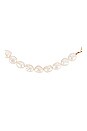 view 2 of 2 Hollis Necklace in Gold